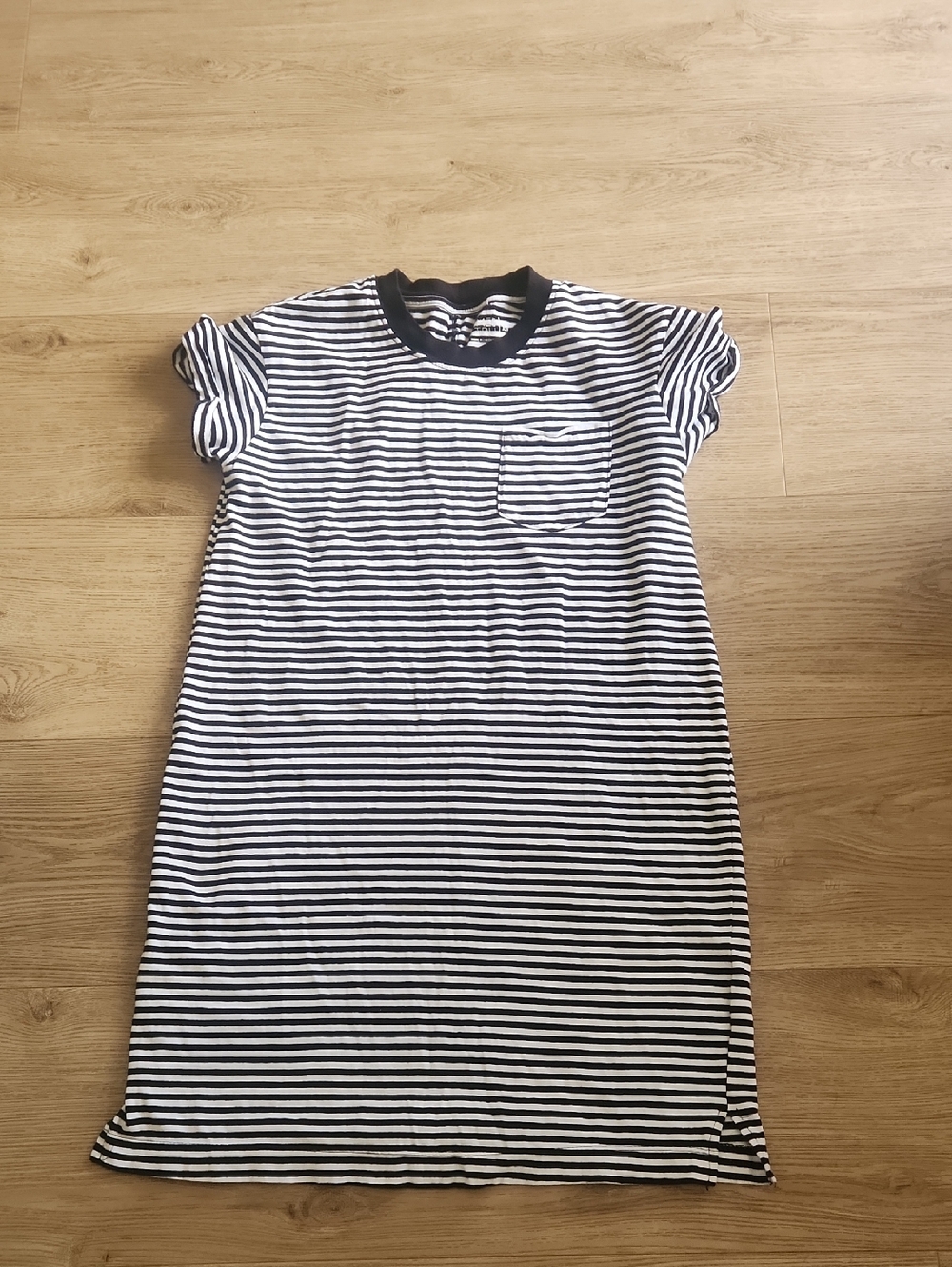 Time And Tru Tshirt Dress